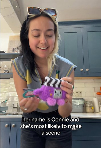 Relatable Moments of Show and Tell in Childhood