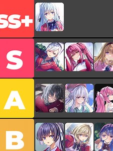 Classroom of the Elite: Shina Hiyori