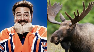 Kevin Smith Reveals Spoilers For His MOOSE JAWS Movie — GeekTyrant