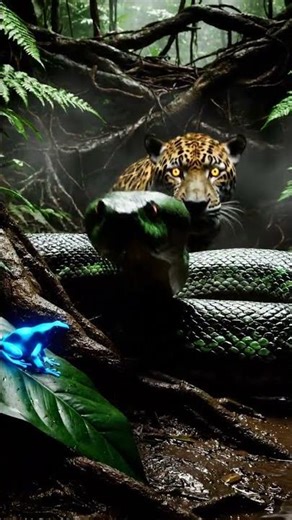 Very dangerous forest 😱😱😱 #dangerousplaces #naturedocumentary #facts #riskadventure