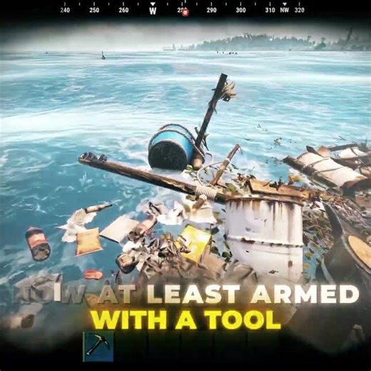 Willjum Had The Craziest Water Journey