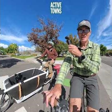 Boulder Cycle Network Project Updates #streetsareforpeople