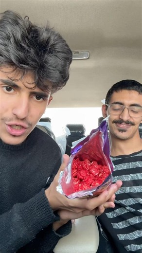 فشار التاكيز🍿🌶️