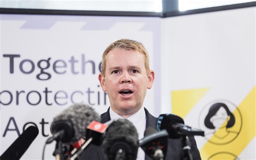 Government unveils plans for RAT rural delivery service