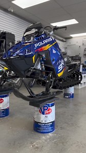 13 reactions | 70th anniversary 9R RMK KHAOS 155 Slash hit our floor and we are DROOLING 襤 Call us to secure yours now! 落 #rmkkhaos #70thanniversary #polarissnow | Mountain Motorsports | Facebook