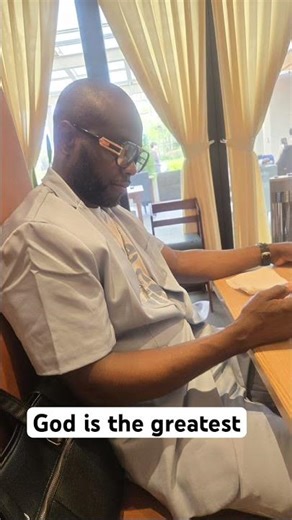 What God can not do does not exist 🙏