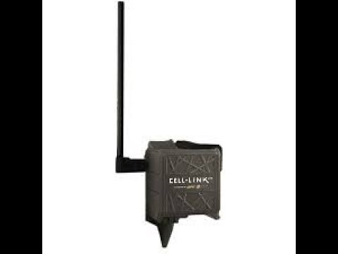 GT- Cell Link Trouble Shooting