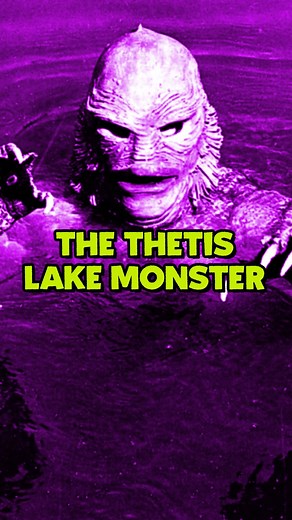 21K views · 144 reactions | Have you heard of the Thetis Lake...