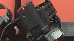 Officers have 30 minutes to investigate GPS ankle monitor alert