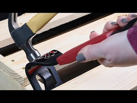 Top 10 Hand Tools Every Handyman Needs! Cool Hand Tools to Make Your Work Easier