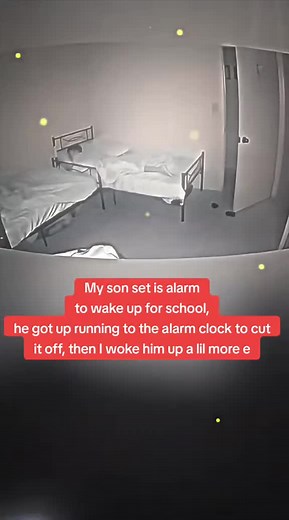 Funny Videos: Hilarious Alarm Clock Performance