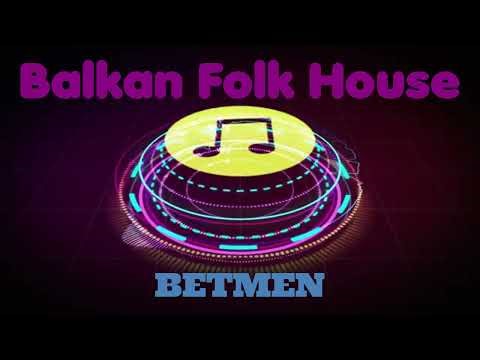 BAKA PRASE X CHODA BETMEN ((( BFH cover)))