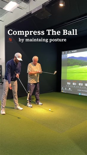 Mastering Golf Swing Posture: Key Tips for Success