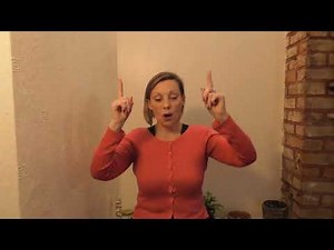 We three kings - BSL SSE Signed song