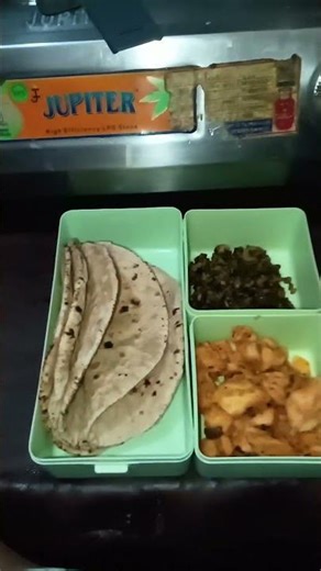 Lunch Box packing tutorial #food #lunchbox #comedy #tiktok