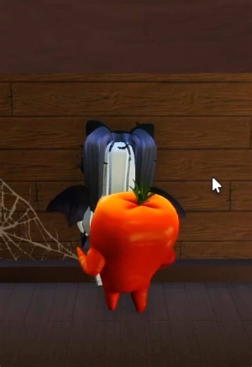 Собеседование на остров Эпштейна😘 #роблокс #роблоксерша #эпштейн #морковка #roblox