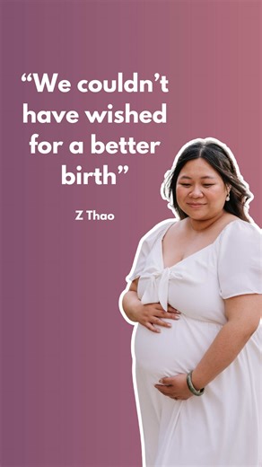 “I truly couldn’t have asked for a better birth. I used the birth affirmations she provided, flipping through them throughout labor, and they grounded me in the most powerful way. My husband and I both felt so connected, calm, and ready for baby girl. I’m incredibly grateful that I was able to welcome my daughter into the world in such a peaceful and beautiful environment. What made the biggest difference was the emotional preparation. Victoria helped me in ways I didn’t even know I needed, guid