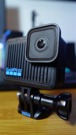 GoPro Hero 4K Overview and Review. #gopro