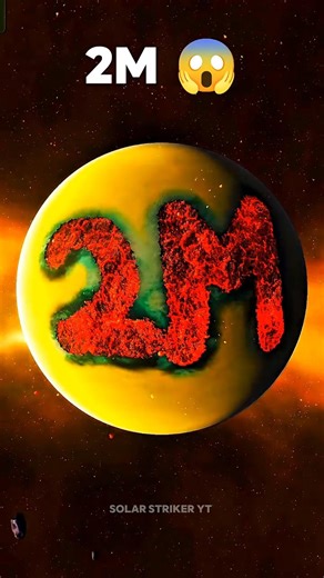 😱 I Got 2M Likes in 20 Seconds 🫣|That is the Power of Solar Smash 💥