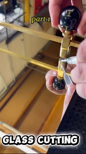 Mastering Glass Cutting Techniques