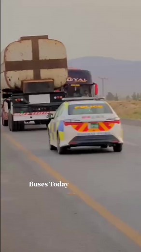 9.9K views · 345 reactions | Royal Express And Al Yousaf Bus | Buses Today | Facebook