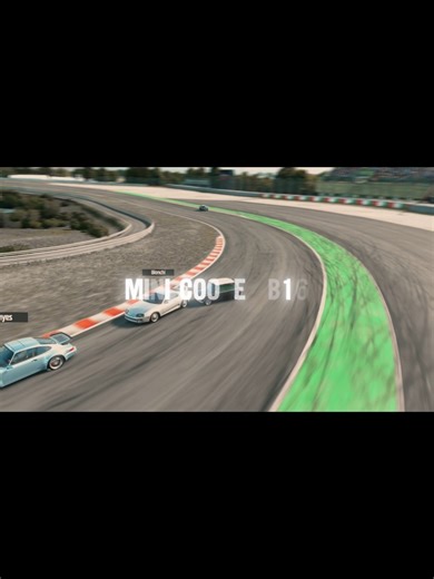 Glisse Mini Cooper AC EVO