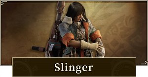 MH Wilds | Slinger and Hook Slinger Guide: How to Use and Pod Types | Monster Hunter Wilds - GameWith