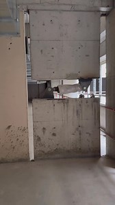 288K views · 3.2K reactions | Viscous fluid dampers (VFD) Earthquake...