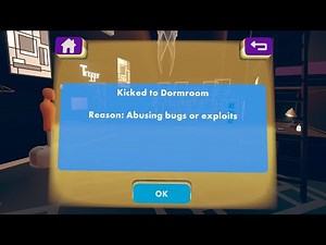 Teleport Rage - Rec Room