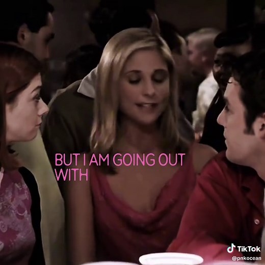 Buffy The Vampire Slayer Edits and Highlights