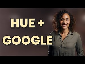 How Do You Connect Philips Hue Lights to Google Home?