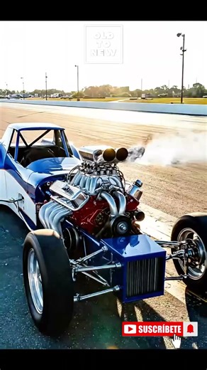 You Won't Believe How AI Restored This Engine