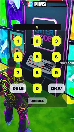 The BEST XP MAP to FINISH your BATTLE PASS on FORTNITE #fortnite #fortnitefr #glitchxp