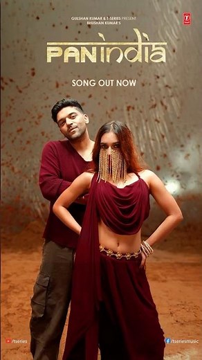 PAN INDIA – Official Song 2025 | Pardeep singh | Next-Level Anthem