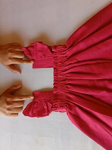 Mastering Cutting and Stitching Techniques