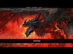 NEW! DRACO MATRIX KODI 19 BUILD!