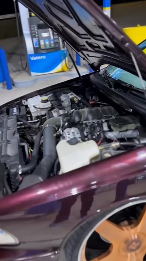 41K views · 894 reactions | We really Drive these Cars. Fly in and Drive Home . We trust the Parts we use to build these cars . @holleyperformance @ftiperformance @qa1motorsports @rucciwheels @jug_head_72 @lp_kustomz Head over to Inandoutcustoms.com to get DOUBLE ENTRY TICKETS NOW!!! #winwithholley #rucciforged #qa1equipped #oneclick #carsofinstagram #85southshow #cvf #fticonverters | Donkmaster | Facebook