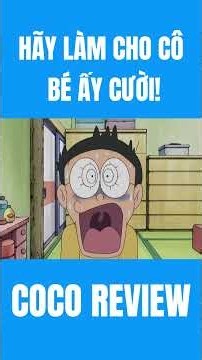 DORAEMON EPISODE: MAKE HER SMILE! PART 1