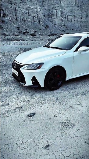 Jebel Jais Drive 🏔️