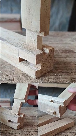 Wood Joining Tips & Tricks | Expert Techniques for Seamless Woodwork