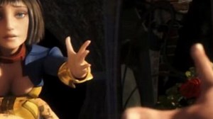 BioShock: Infinite's voice actors have creative input