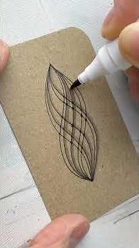 Advanced braided pattern for day 4/30