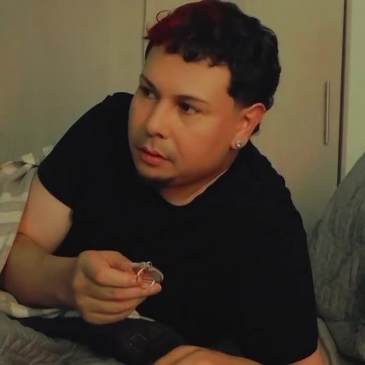 Te quiero desnuda: La nueva canción de Amber Olsen