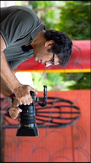 Maneesh Saxena Photography on Instagram: "Nikon ZR Sample footage shot on R3D NE, Full detailed review link in Bio. #NikonZR #nikonzrussia #NikonZrCinema #NikonZRCinemaCamera #CinemaCamera #Nikon #NikonIndia #nikonvideography #nikonvideo #maneeshsaxenaphotography #photographers_of_india #Photographer #videographer #videographers #filmmaker #MirrorlessCamera #nikoncamera #cameratips #NikonZrReview"