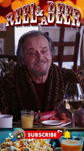 🔫🧠 THE DEPARTED (2006) — “DO YOU KNOW JOHN LENNON?” SCENE