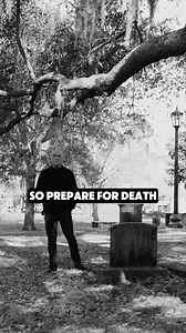 As Easter approaches, it’s good to reflect on the essential message of this season: Death died when Christ rose. Recently, while visiting Savannah, Georgia, I stopped by Colonial Park Cemetery—a historic site that serves as the final resting place for numerous Revolutionary War heroes. As I walked among the headstones, I couldn’t help but reflect on what the Bible says about resurrection—not just Christ’s, but ours. Because of Easter, the grave is not the end. Because Jesus rose, we too will ris