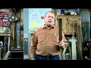 How to Make an Elk Horn Bow 4