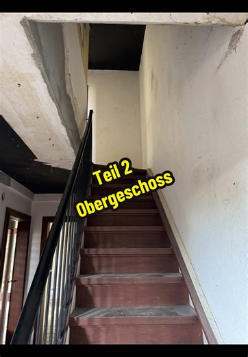 Renovation Insights: Upper Floor Transformation Part 2