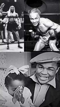Want to be a PRO-BOXER? Here’s THE GREATEST P4P FIGHTER in BOXING HISTORY. Henry Armstrong