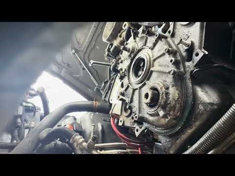 LT1 opti spark installed